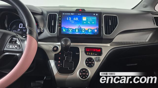 Kia RAY 2016 — photo 13