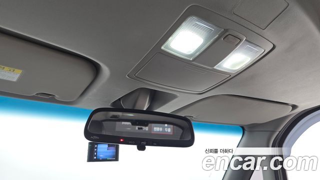 Kia RAY 2016 — photo 15