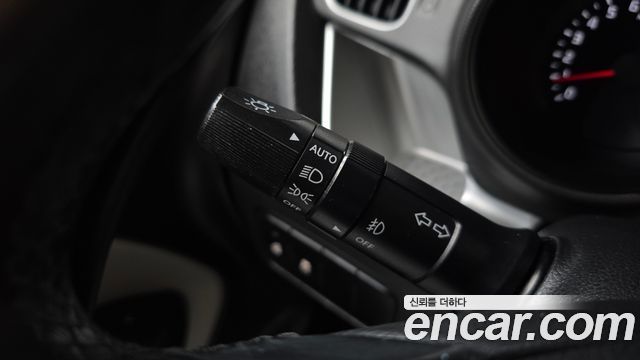 Kia RAY 2016 — photo 17