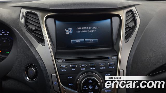 Hyundai Grandeur 2013 — photo 16