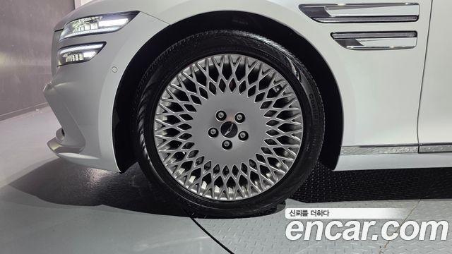 Genesis G80 2026 — photo 5