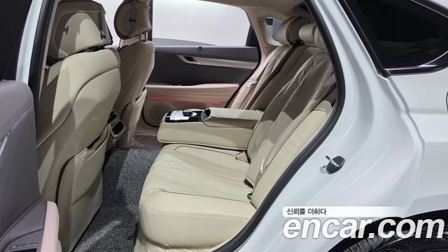 Genesis G80 2026 — photo 17
