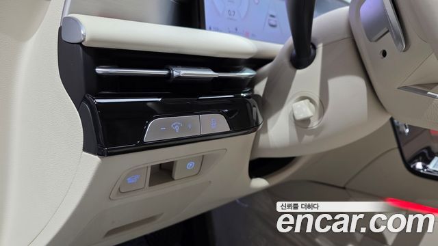 Genesis G80 2026 — photo 18