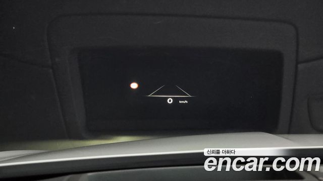 Genesis G80 2026 — photo 20