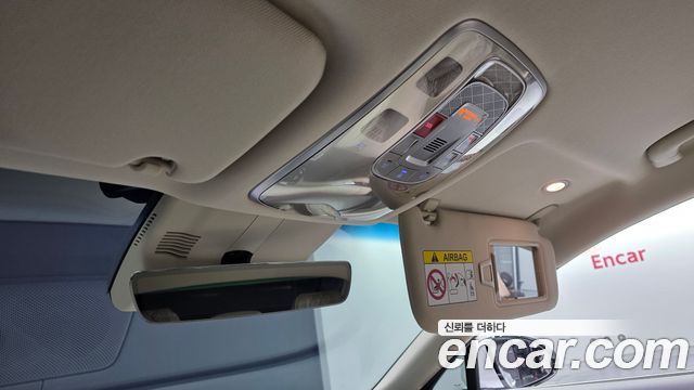 Genesis G80 2026 — photo 25