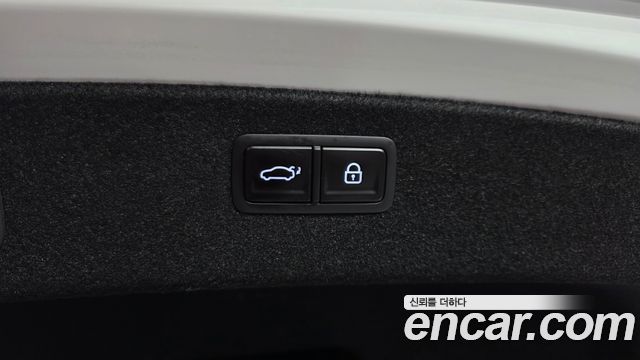 Genesis G80 2026 — photo 26