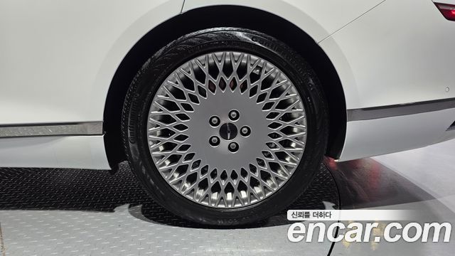 Genesis G80 2026 — photo 7