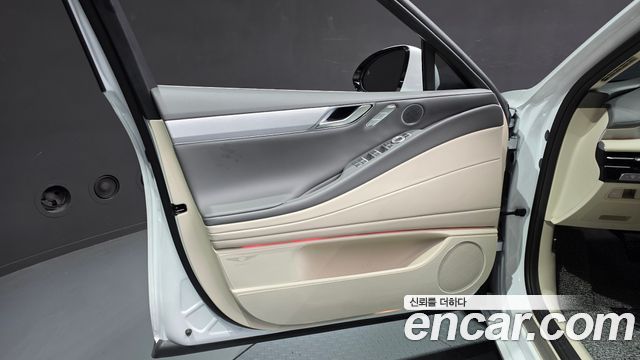 Genesis G80 2026 — photo 14