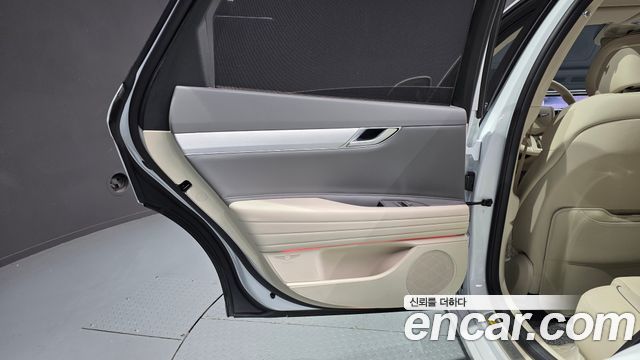 Genesis G80 2026 — photo 15
