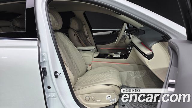 Genesis G80 2026 — photo 16