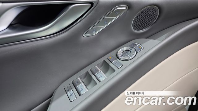 Genesis G80 2026 — photo 27