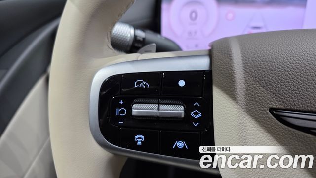 Genesis G80 2026 — photo 28