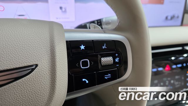 Genesis G80 2026 — photo 31