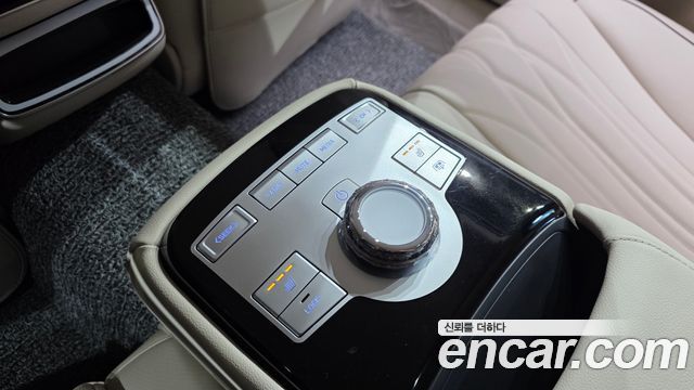 Genesis G80 2026 — photo 32