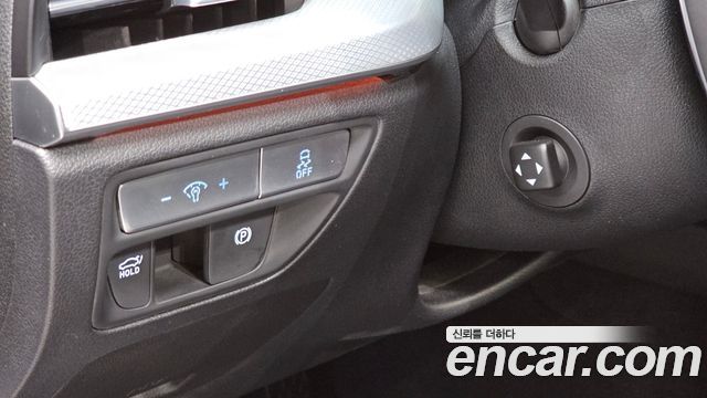 Genesis G80 2023 — photo 19