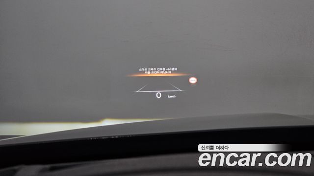 Genesis G80 2023 — photo 22
