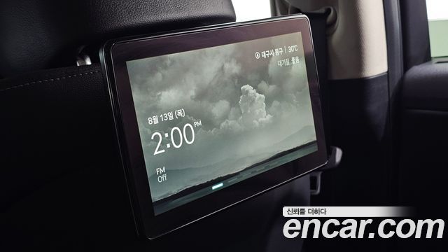 Genesis G80 2023 — photo 26