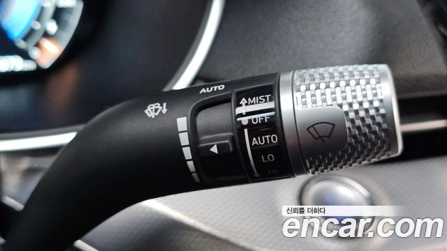 Genesis G80 2023 — photo 34