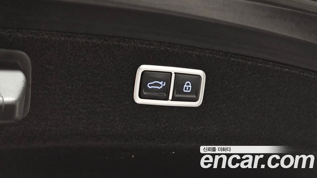 Genesis G80 2023 — photo 35