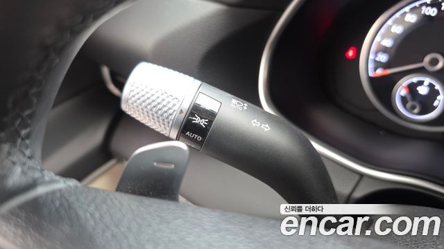 Genesis GV80 2021 — photo 21