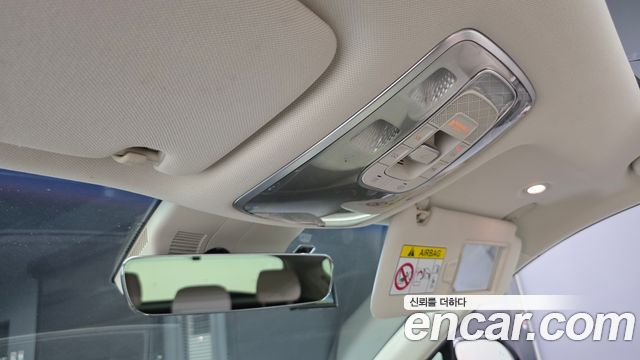 Genesis GV80 2021 — photo 27