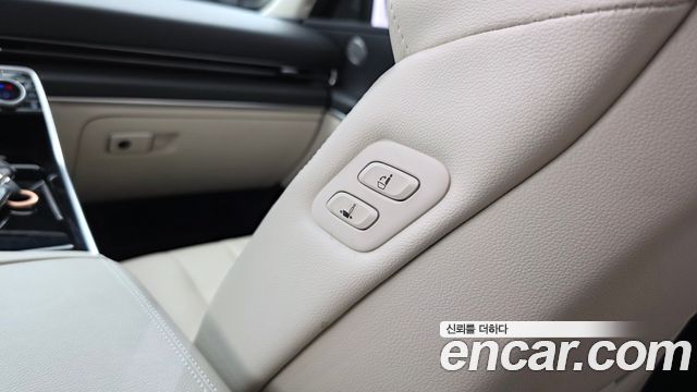 Genesis GV80 2021 — photo 30