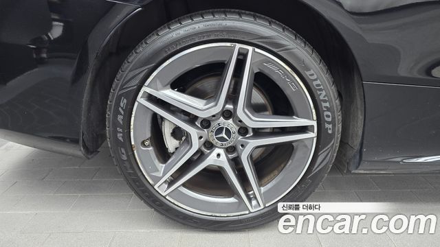Mercedes-Benz C-Class 2020 — photo 5
