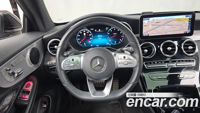 Mercedes-Benz C-Class 2020 — photo 20