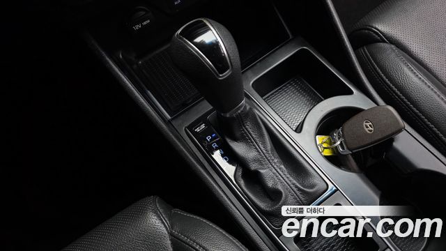 Hyundai Tucson 2016 — photo 9