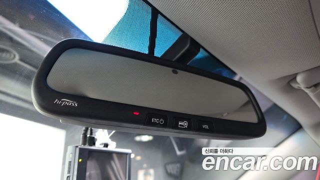 Hyundai Tucson 2016 — photo 16