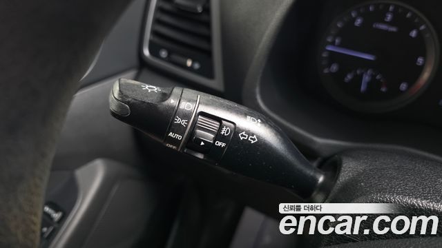 Hyundai Tucson 2016 — photo 18