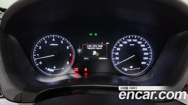 Hyundai Genesis 2014 — photo 8