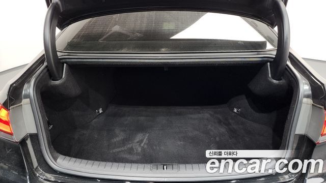 Hyundai Genesis 2014 — photo 20