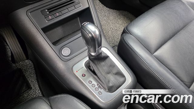 Volkswagen Tiguan 2013 — photo 9