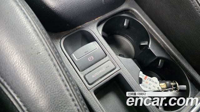 Volkswagen Tiguan 2013 — photo 19