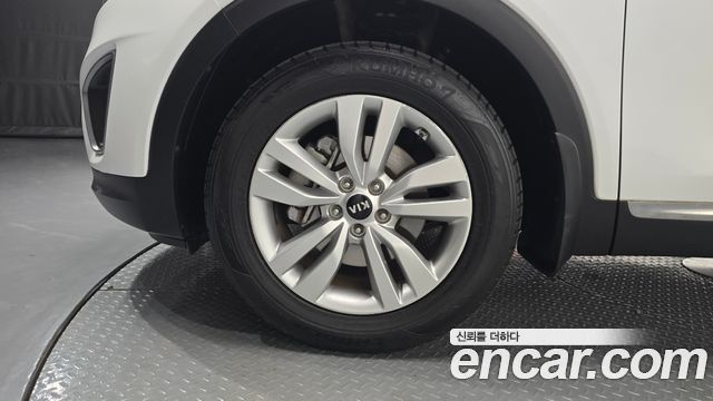 Kia Sorento 2015 — photo 5
