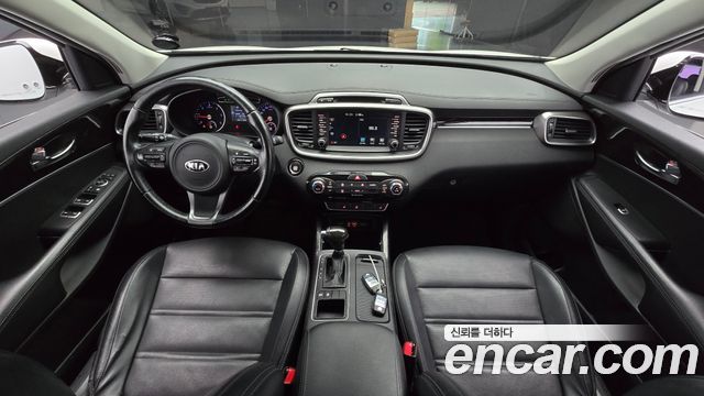 Kia Sorento 2015 — photo 7