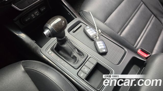 Kia Sorento 2015 — photo 9