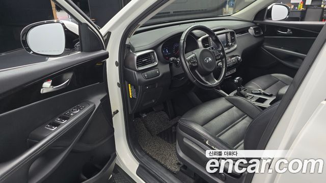 Kia Sorento 2015 — photo 10
