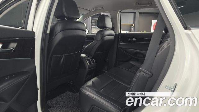 Kia Sorento 2015 — photo 11