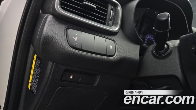 Kia Sorento 2015 — photo 17
