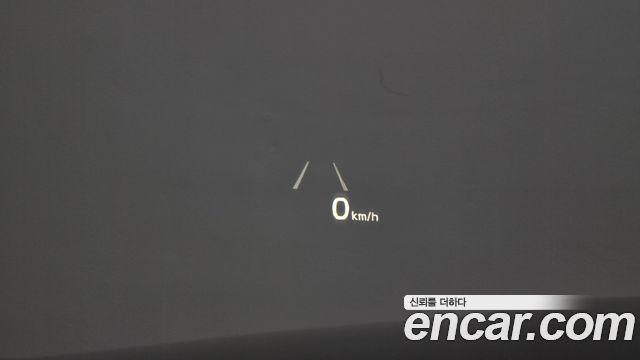Kia K9 2019 — photo 26