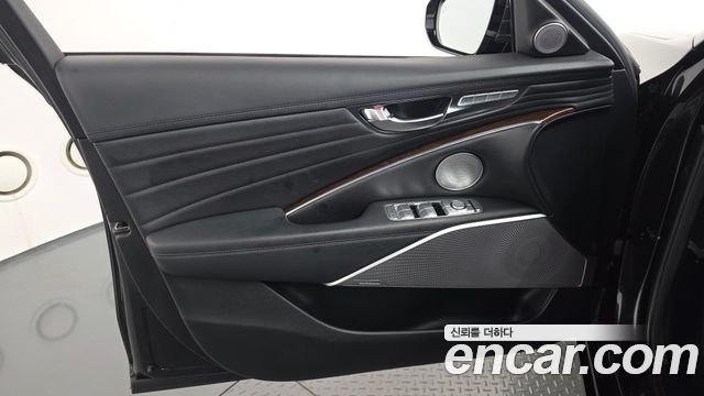 Kia K9 2019 — photo 14