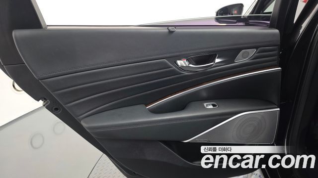 Kia K9 2019 — photo 15