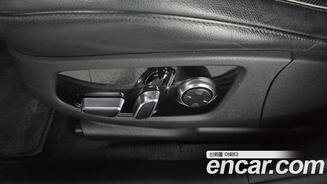 Kia K9 2019 — photo 31