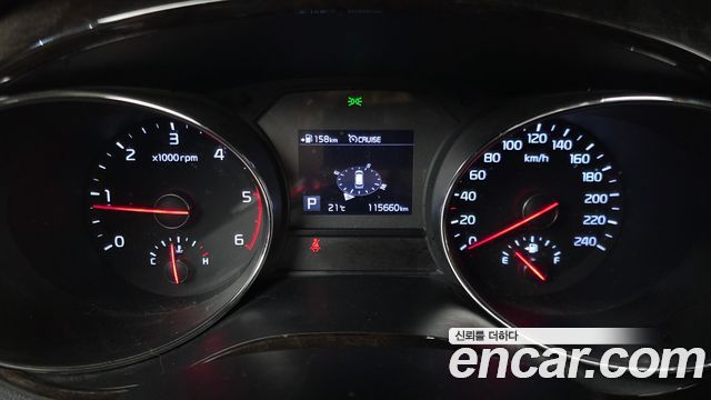 Kia Canival 2019 — photo 11