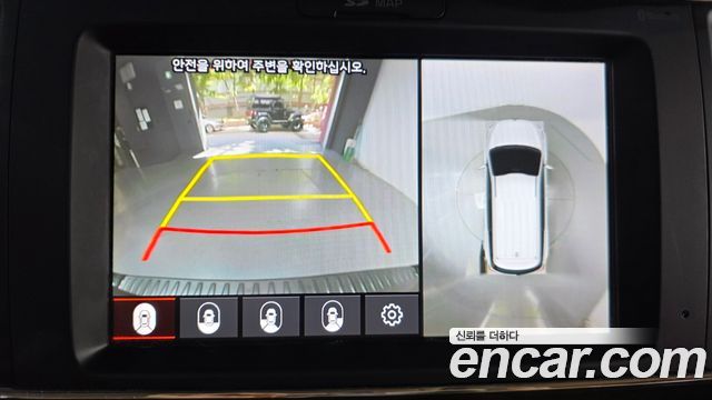 Kia Canival 2019 — photo 20