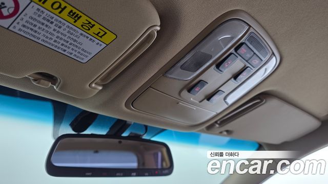 Kia Canival 2019 — photo 21