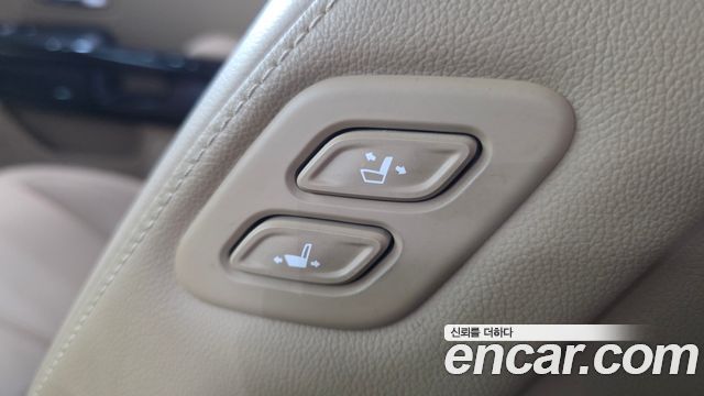 Kia Canival 2019 — photo 22