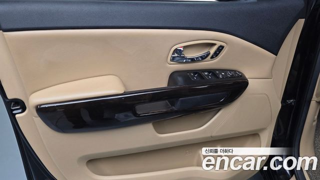 Kia Canival 2019 — photo 14